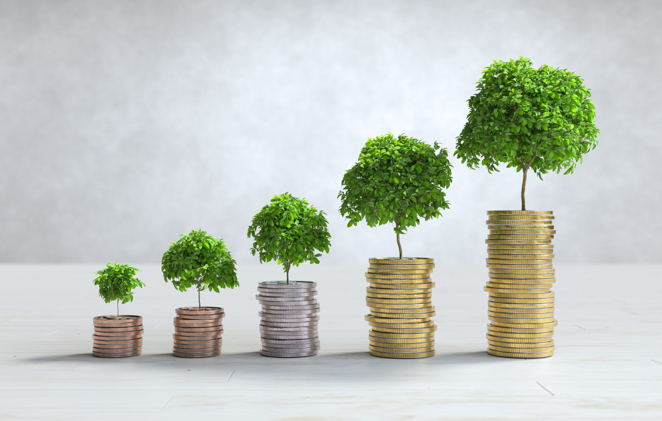 how to invest money