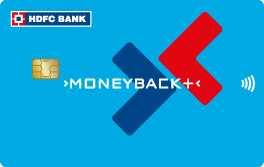 Hdfc Moneyh back